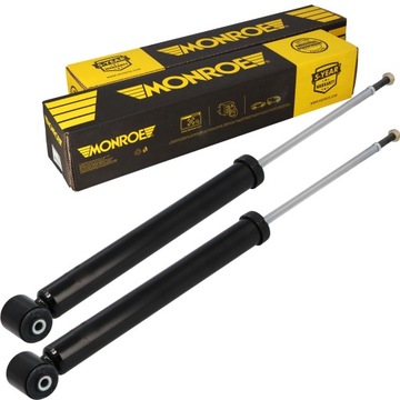 Амортизатори зад x2 audi a6 c5 / passat b5 / superb i фото №1