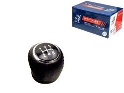 Ручка важіль перемикання передач коробки fiat ducato 06 1 fast фото №1