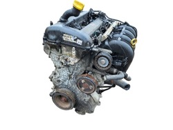 Ford focus mk2 c-max 1.8 16v 125 km двигатель qqdb фото №1