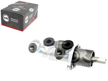 Насос гальмівна smart купе cabrio 98-04 a.b.s. фото №1