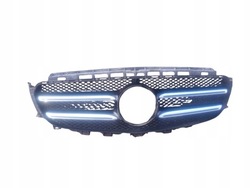 Mercedes e-klasa w213 a21388801 решётка радиатора решётка фото №1