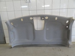 Master iii рестайлінг стеля автобус 2022r 739012532 фото №1