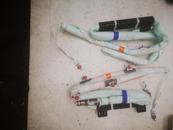 Sportage iv шторка левая правая фото №1