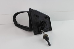 Зеркало левая smart fortwo ii 2 10-14r механическое фото №1