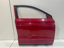 Дверь правые перед передние seat ateca 575 + планка 2016- фото №1