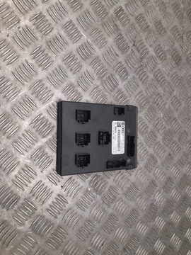 Audi a8 d4 4h0907063cd перед левая модули комфорта фото №1