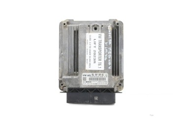 Комп'ютер блок керування двигуна vw transporter t6.1 2023r 2.0tdi 05l907309ad фото №1