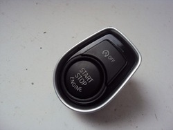 Панель старт сплав bmw серии 3 f30 фото №1