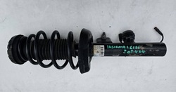 Opel insignia a 2.0t 4x4 250km амортизатор перед левый ids flexride 22972243 фото №1