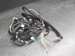 9650674580 установка крышки багажника citroen c2 фото №1