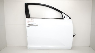 Дверь правые перед kia sportage iii 10-14r фото №1