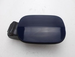 Octavia iii 12-20 крышка заливка топлива цвет lf5a фото №1