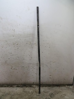 Планка крышная левая правая audi a7 4g фото №1