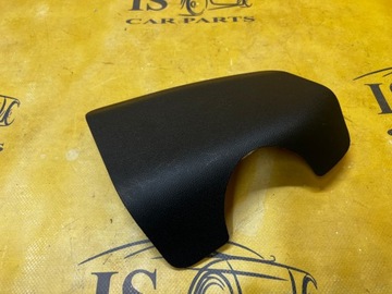 Защита ремня зад порога дверь правая renault kadjar фото №1