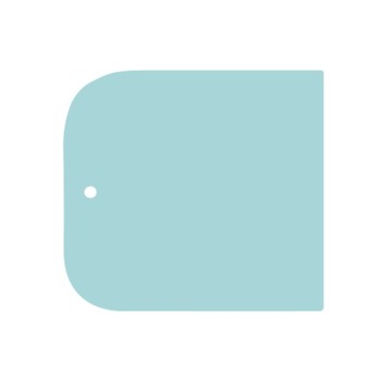 Скло задня зсувна перегородкова citroen jumper 1 i 2 ii 5186 фото №1