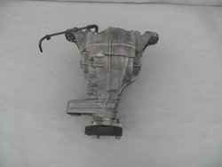 Міст зад задній диференціал alfa romeo stelvio фото №1