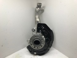 Mercedes w206 c-klasa поворотный кулак ступица правые перед новая фото №1