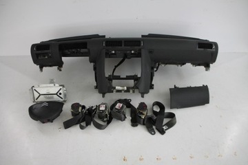 Консоль капот подушка безпеки head-up citroen c6 05-12 eu фото №1