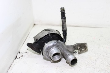 Turbo турбіна 4.0 tdi 057145702t audi a8 d3 03r фото №1