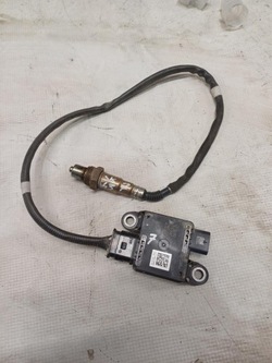 Лямбда-зонд датчик nox fiat ducato 46349777 фото №1