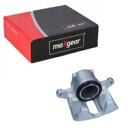 Супорт гальма перед лівий skoda favorit felicia vw caddy 1.3 1.6 1988-2002 фото №1