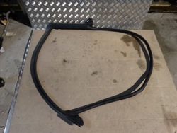 Идеальная прокладка дверь левая audi a7 4k8 1 фото №1