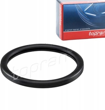 Прокладка термостата do renault trafic ii 2.0 фото №1