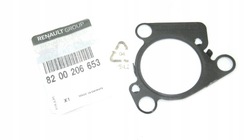 Прокладка дросельної заслінки 2.0 16v turbo espace iv org фото №1