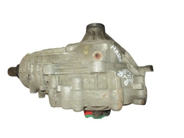 Міст диференціал переднє maseratti levante 3.0 tb фото №1