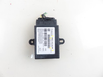 Блок управления света ford s-max ii cj, wa6 em2t13c148am em2t14d063ak фото №1