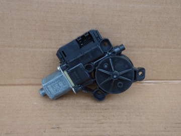 Vw polo 6r двигунчик скла лівий перед 6r0959801t фото №1