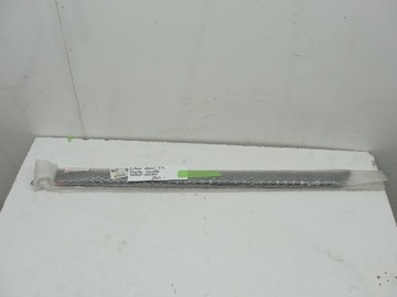 Планка дверь зад левая toyota corolla 75742-02150 фото №1