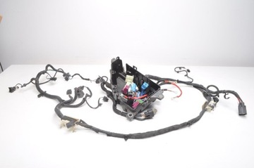 Volvo xc90 ii джгут установка лампи лівий правої 1398000 фото №1