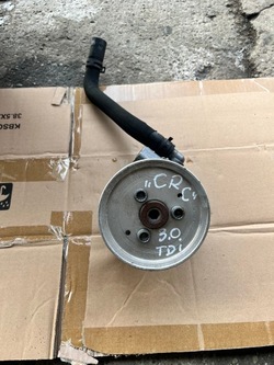 Cayenne 75p touareg a8 d4 q7 3.0 tdi crc насос підсилювача фото №1