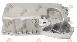 Поддон масляная vw golf iv,audi a3 1.8t 20 фото №1