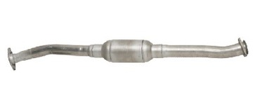 Катализатор citroen jumper 1.9 ; 2.8 d | od 1998 фото №1