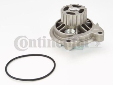 Насос води audi, vw фото №1