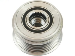 As-pl afp3024 v генератор - сцепление jednokier фото №1