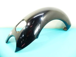 Крило зад праві vw new beetle 98-05 l041 фото №1