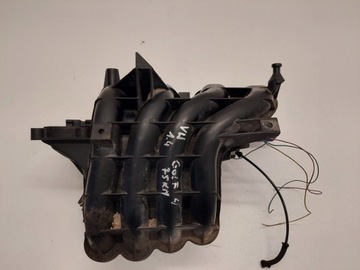 Колектор всмоктуючий vw golf iv 1.4 16v 036129711at фото №1
