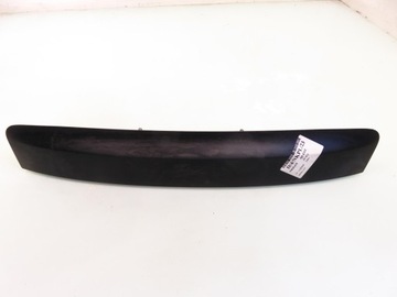 Накладка кришки nissan quest 908105z000 фото №1