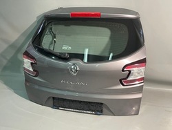 Крышка зад renault megane iii 3 универсал tekng европа оригинал фото №1