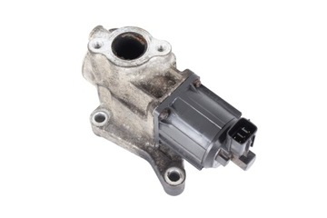 Клапан egr mazda 3 bl 6 ii gh cx-7 2.2 d mzr-cd фото №1
