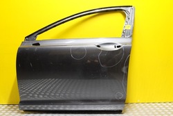 Lincoln mkz 2013-2020 дверь перед левая usa фото №1