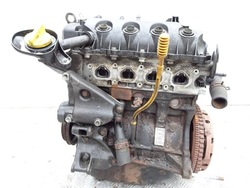 Двигатель renault clio iv 1.2 бензин d4fd740 фото №1