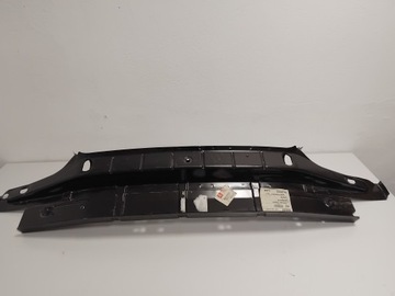 Pas задній citroen saxo 7243c5 фото №1