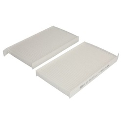 Фильтр кабины hyundai h-1 08-07 фото №1