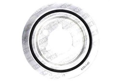 Snr колесо ременное вала citroen berlingo 1.6 b9 фото №1