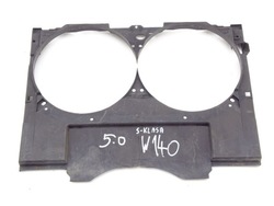 Mercedes s-klasa w140 5.0 v8 защита вентилятора фото №1