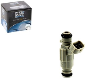 Інжектор бензиновий hyundai i10 i i10 ii i20 i i20 ii kia picanto ii фото №1